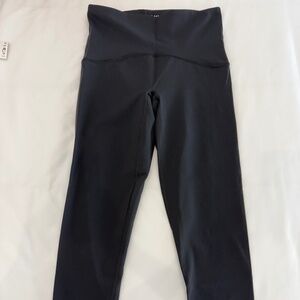 Spanx Booty Boost Active High Waist 7/8 Leggings